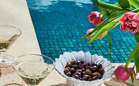 Vila Branca Guesthouse - Palacete